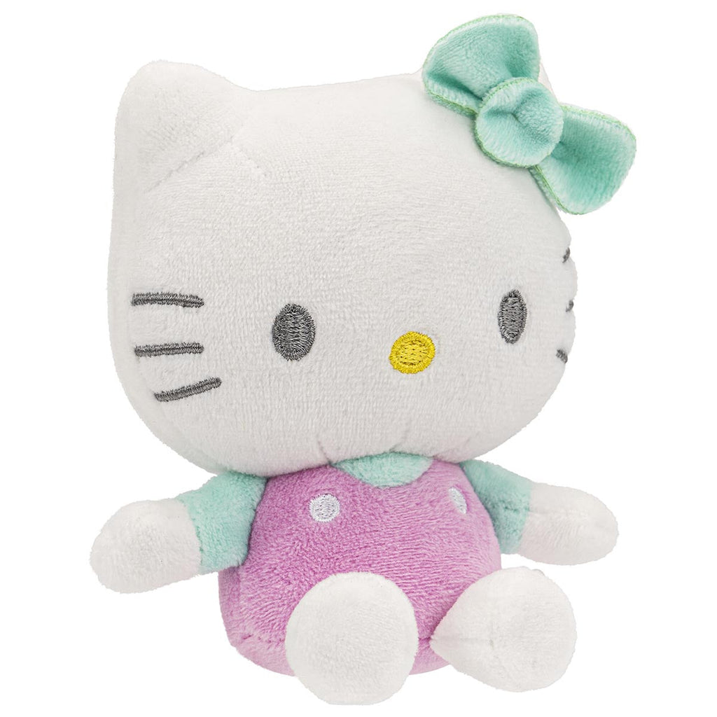 Hello Kitty and Friends 14-Inch Ultra-Premier Plush Bouquet - Limited Edition