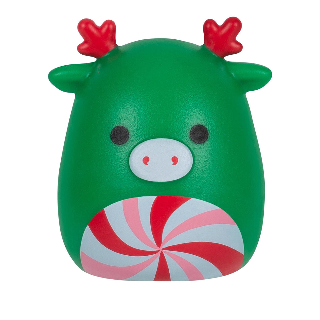 Squish-a-longs Holiday Countdown Calendar – Includes 24 Mini-Squish