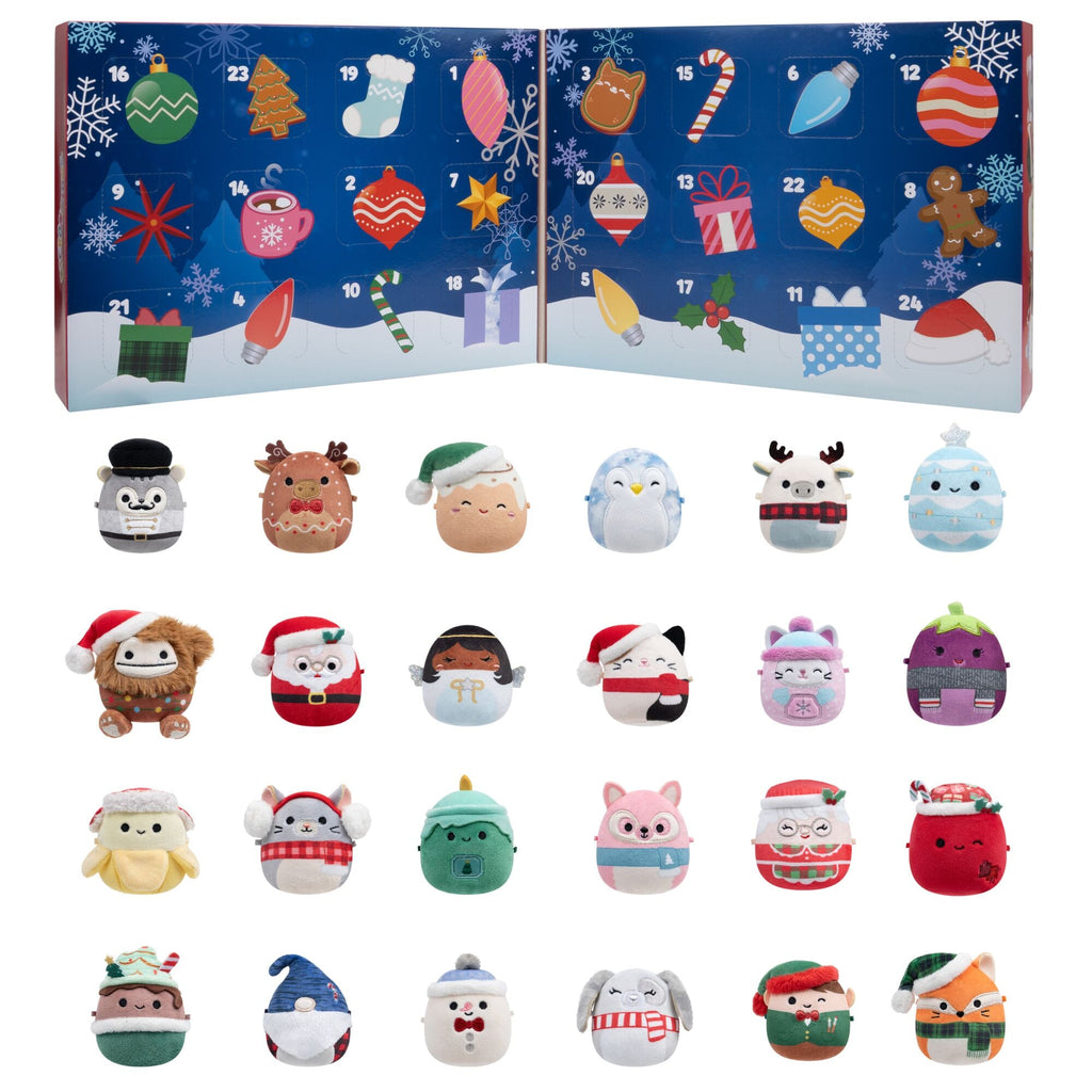 Holiday Advent Bundle