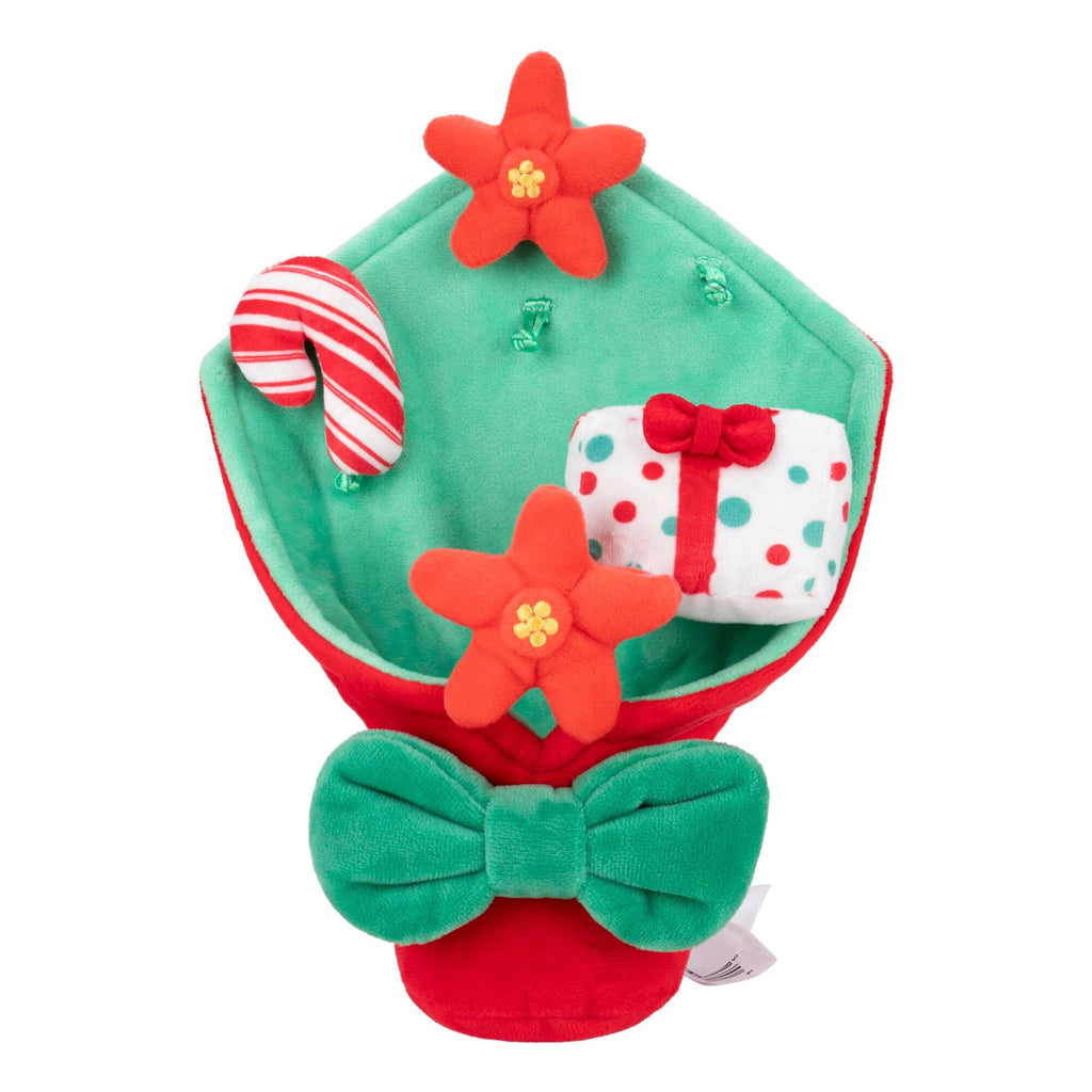 Squishmallows Holiday Micromallows Plush Bouquet