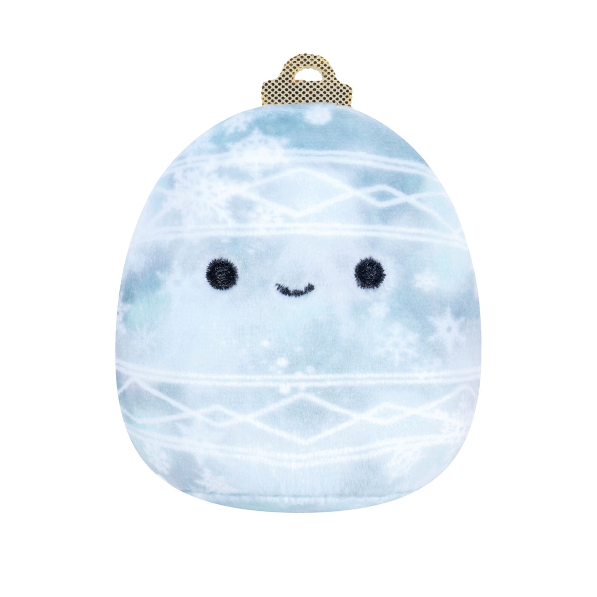 Squishmallows 4-Pack Micromallows Holiday Wreath - New Squishmallows