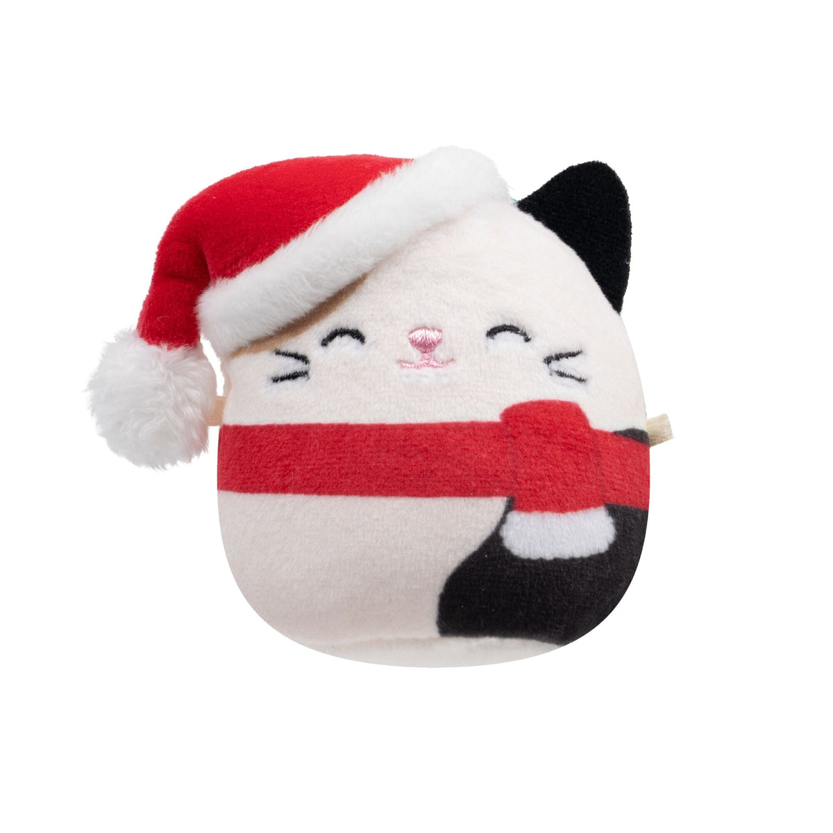Squishmallows 24-Day Micromallows Holiday Plush Advent Calendar - New Squishmallows
