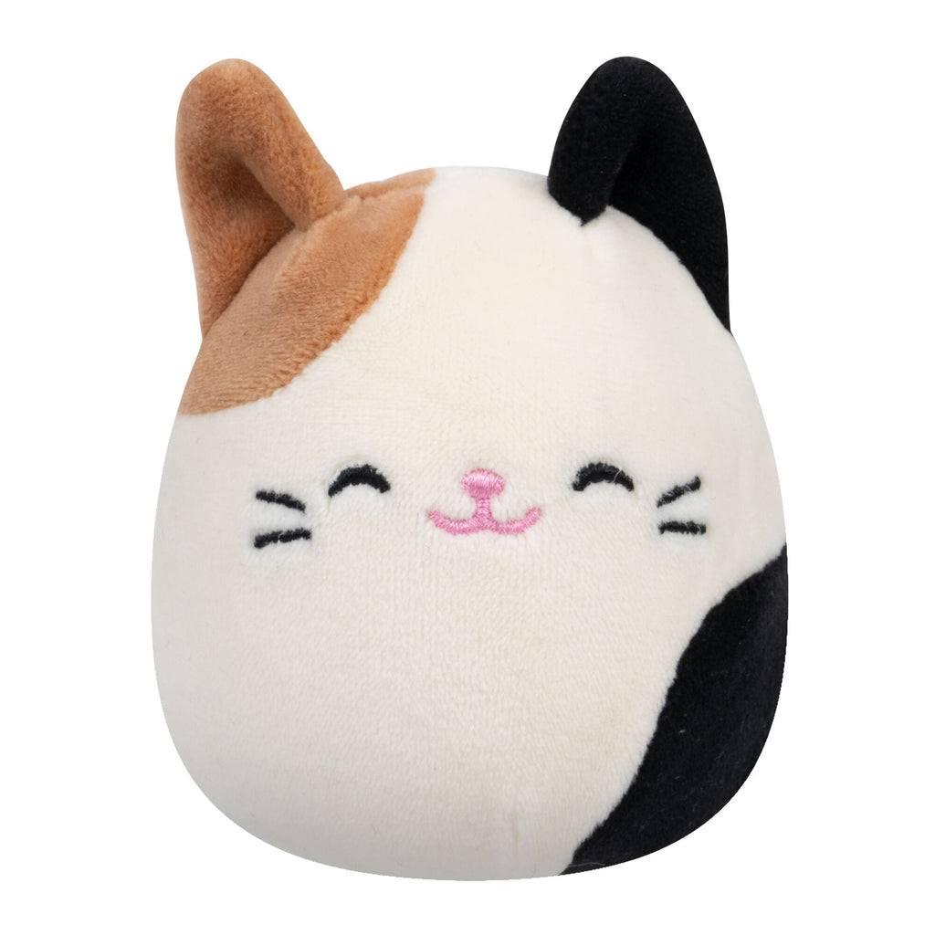 3-Inch 'MallowMees - New Squishmallows