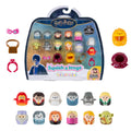 Squish-a-longs “Harry Potter” Mini-Squish and Accessory 12-Pack