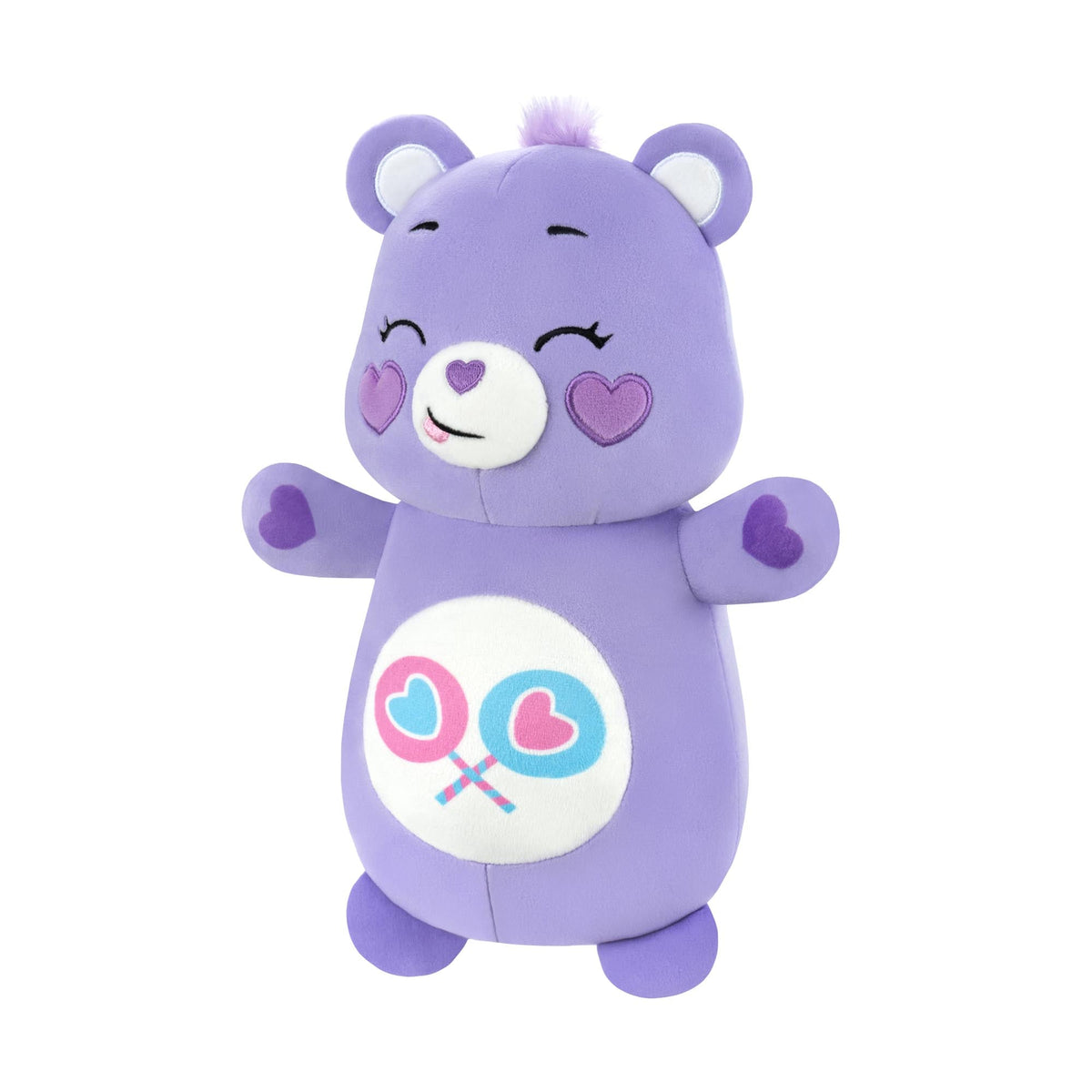 Care Bears 10-Inch Share Bear HugMees