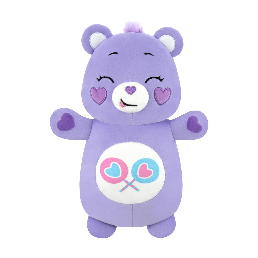 Care Bears 10-Inch Share Bear HugMees - Care Bears