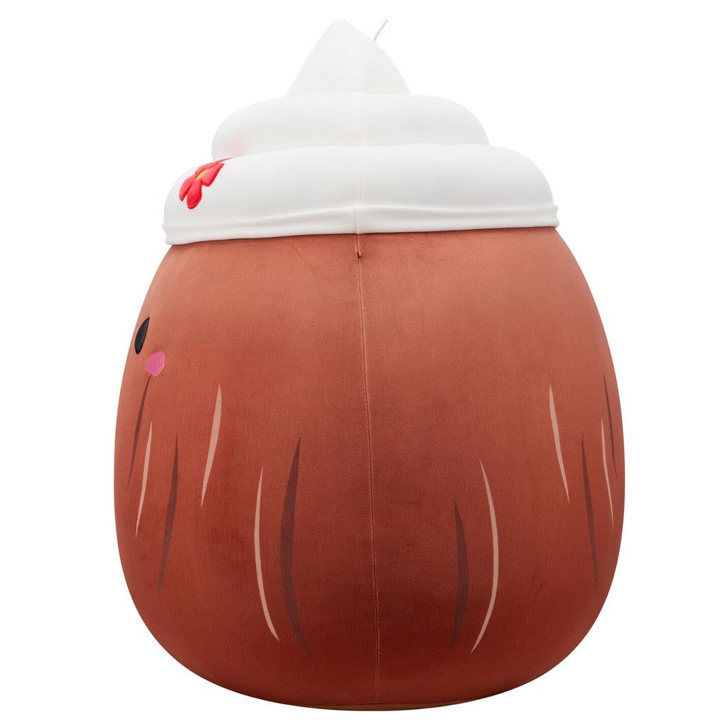 20-Inch Mieko the Pina Colada in Coconut