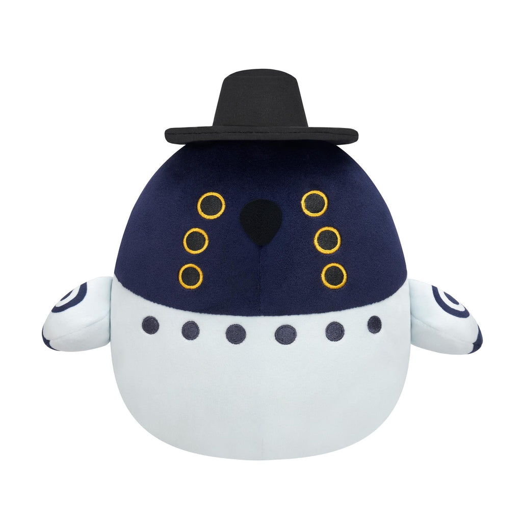 KPop Demon Hunters 8-Inch Sussie