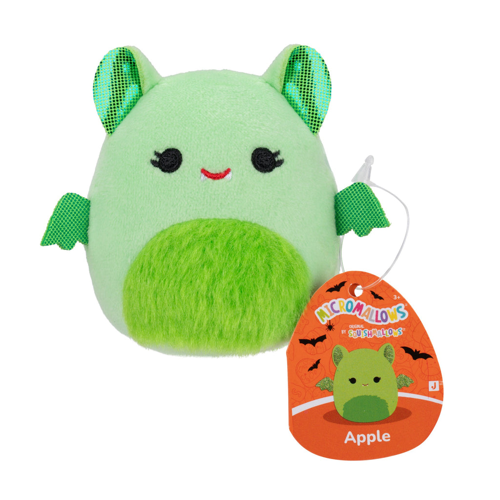 Squishmallows Original Halloween Micromallows Bouquet - Plush Florals