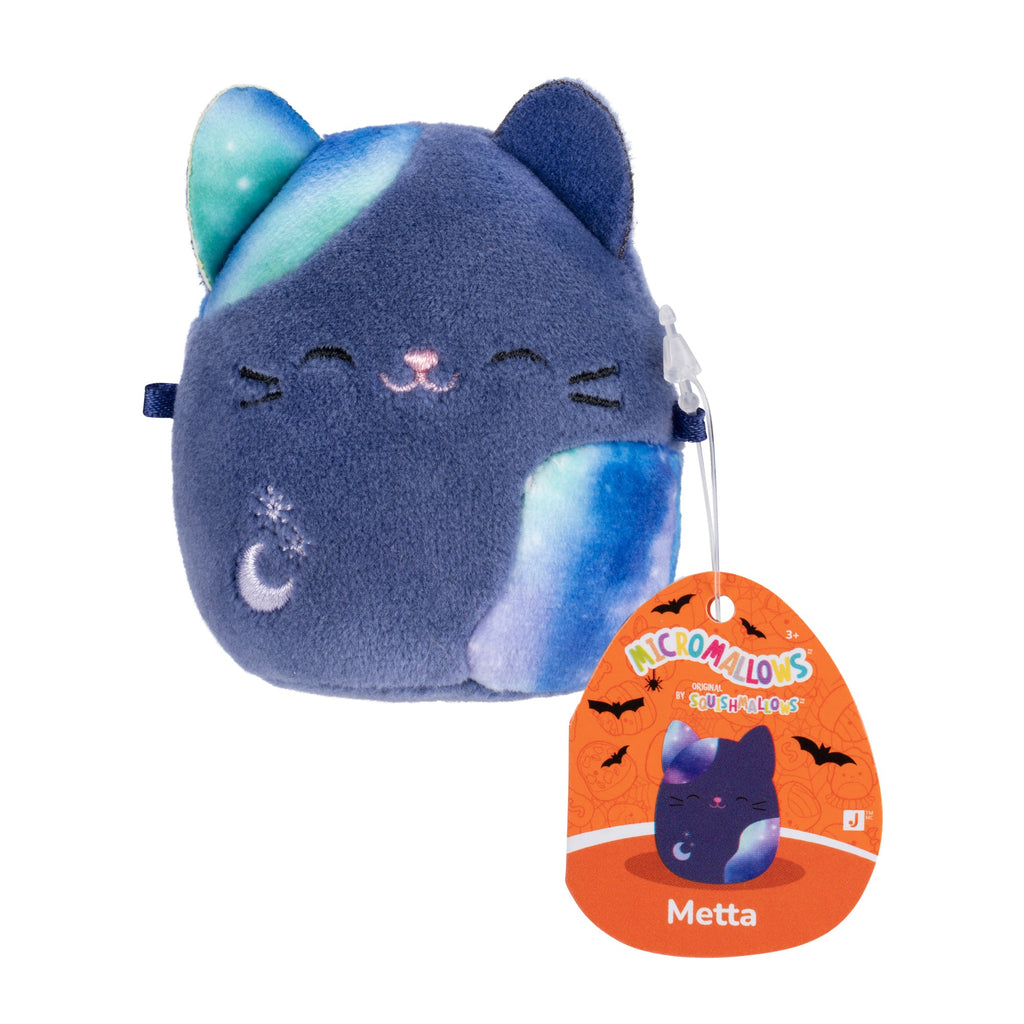Squishmallows Original Halloween Micromallows Bouquet - Plush Florals