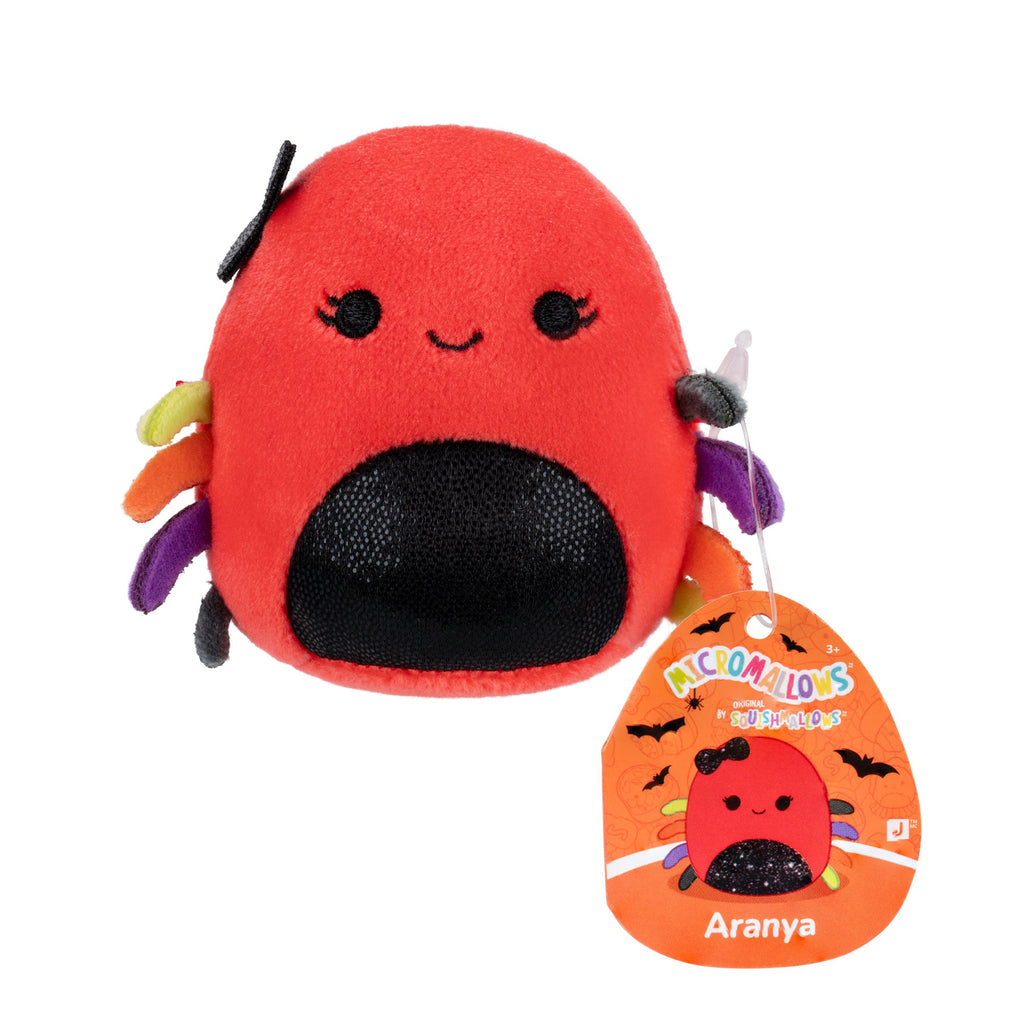Squishmallows Original Halloween Micromallows Bouquet