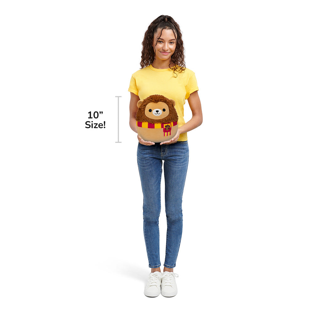 Harry Potter 10-Inch Gryffindor Lion